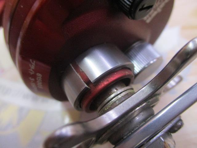 ラウル 150R早技