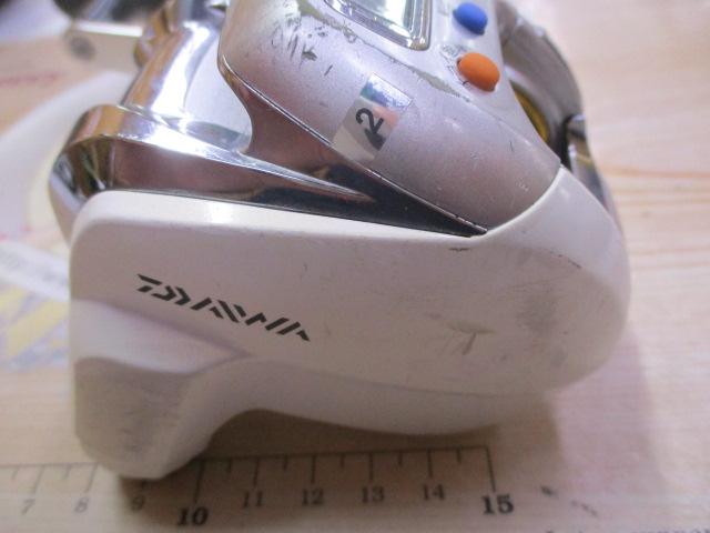 レオブリッツ 150