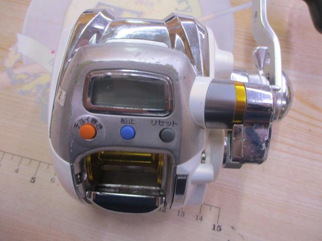 レオブリッツ 150｜＠ベリーネット 日本最大新品中古釣具WEBショップ