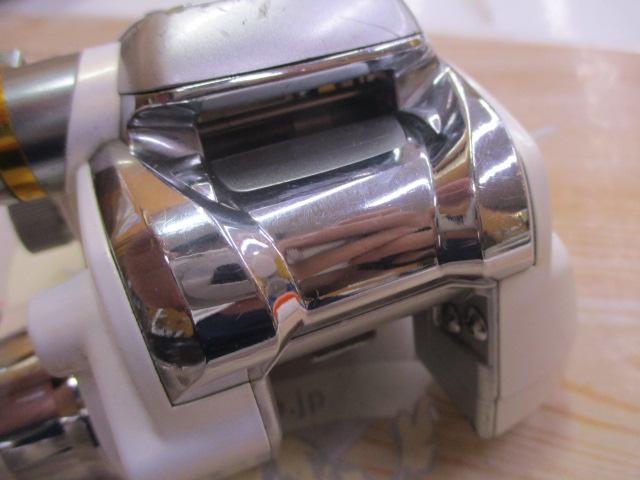 レオブリッツ 150