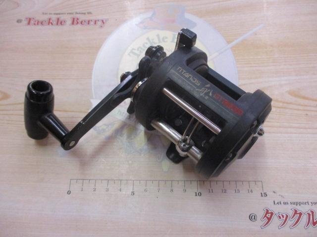 チタノス船 GT2000｜＠ベリーネット 日本最大新品中古釣具WEB