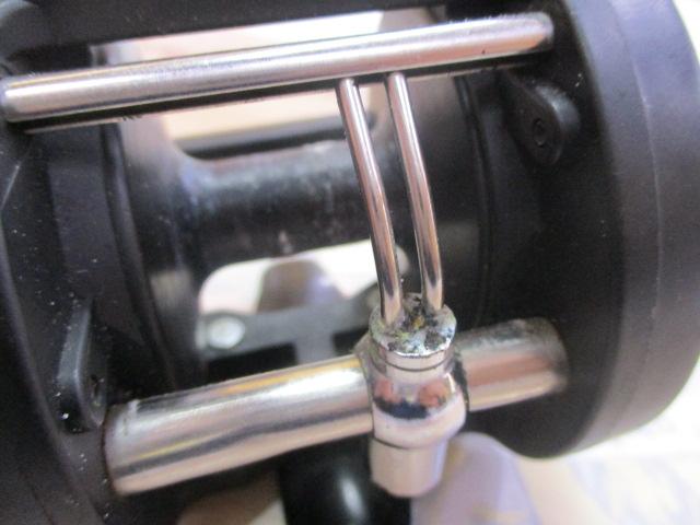 チタノス船 GT2000