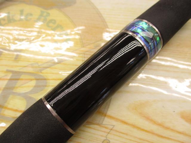 999.9フォーナインマイスター 61L-e イエローウルフ