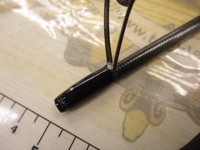 999.9フォーナインマイスター 61L-e イエローウルフ