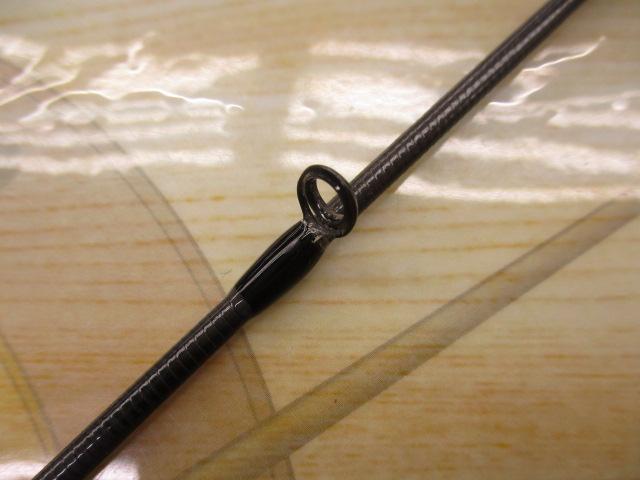 999.9フォーナインマイスター 61L-e イエローウルフ