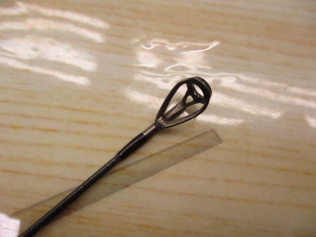 999.9フォーナインマイスター 61L-e イエローウルフ