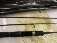 999.9フォーナインマイスター 61L-e イエローウルフ