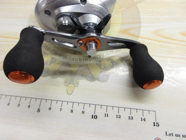 シマノ　バルケッタCI4＋　200HG　中古 シマノ バルケッタCI4＋ 200HG 中古 14バルケッタCI4+ 200HG