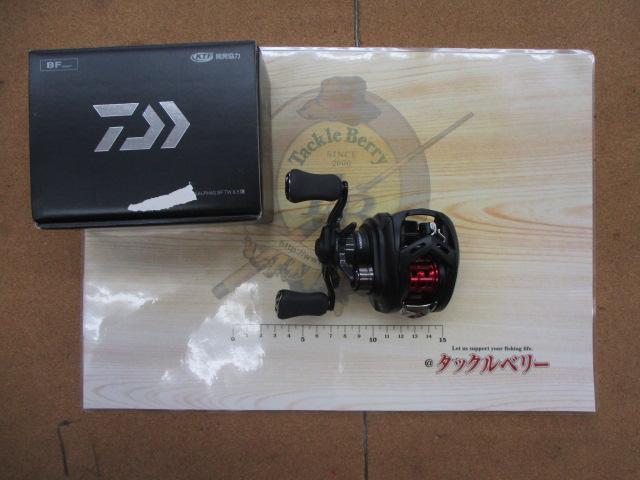 25アルファス BF TW 8.5L