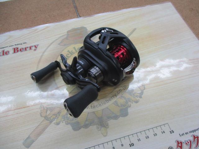 25アルファス BF TW 8.5L｜＠ベリーネット 日本最大新品中古釣具