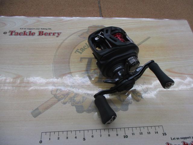 25アルファス BF TW 8.5L