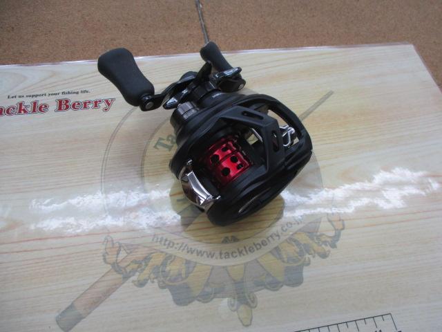 25アルファス BF TW 8.5L