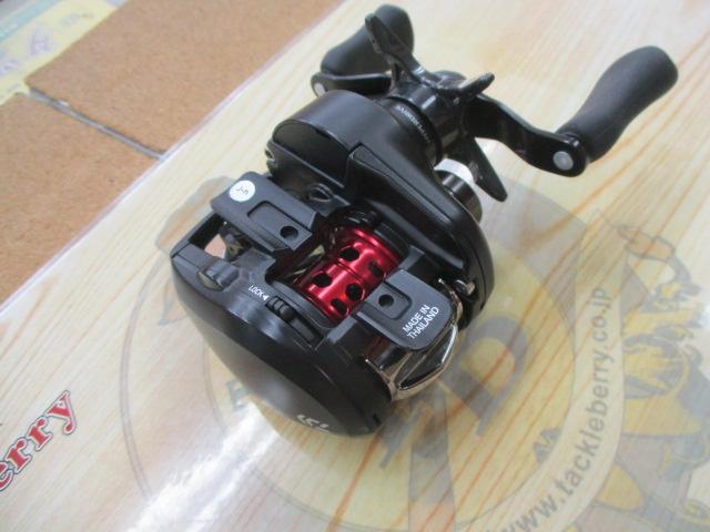 25アルファス BF TW 8.5L｜＠ベリーネット 日本最大新品中古釣具