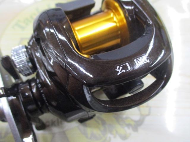 11幻風 300XT タイプG｜＠ベリーネット 日本最大新品中古釣具WEB