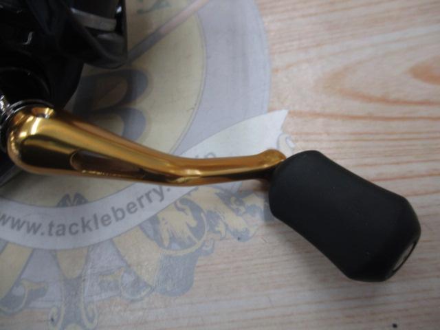 16ナスキー 2500HGS