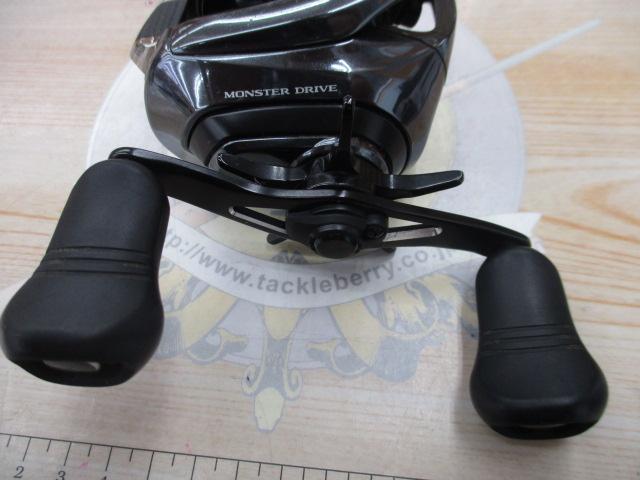 18アンタレスDC MDXG RH