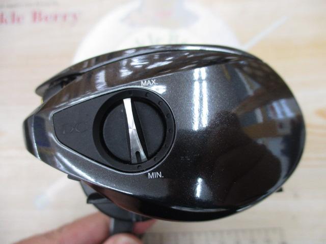 18アンタレスDC MDXG RH