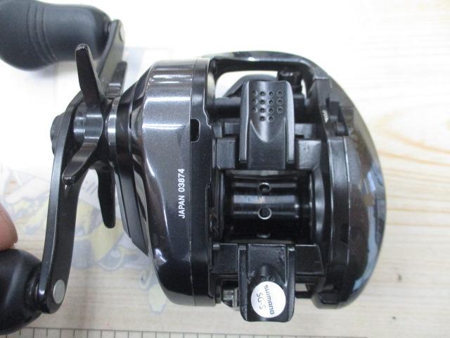 18アンタレスDC MDXG RH｜＠ベリーネット 日本最大新品中古釣具
