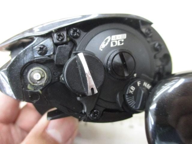 18アンタレスDC MDXG RH｜＠ベリーネット 日本最大新品中古釣具