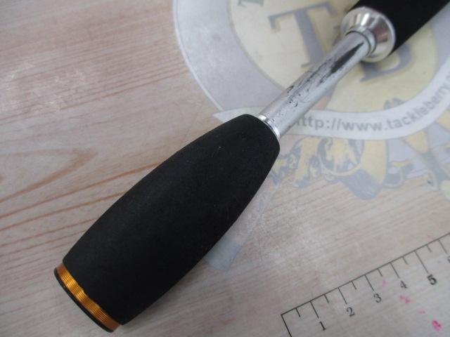 デストロイヤー F4-68X(フェイズⅡ)メタルアシストブランクスバット