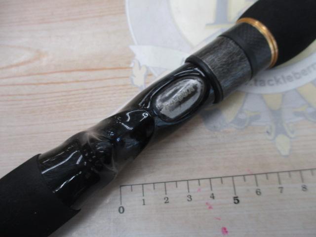 デストロイヤー F4-68X(フェイズⅡ)メタルアシストブランクスバット