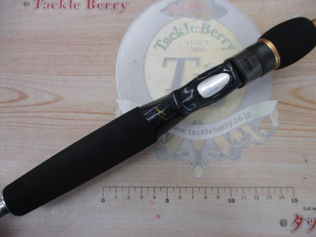 デストロイヤー F4-68X(フェイズⅡ)メタルアシストブランクスバット