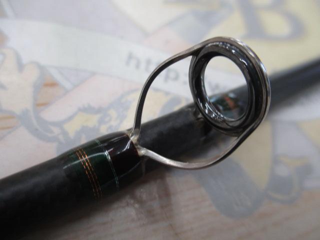 デストロイヤー F4-68X(フェイズⅡ)メタルアシストブランクスバット