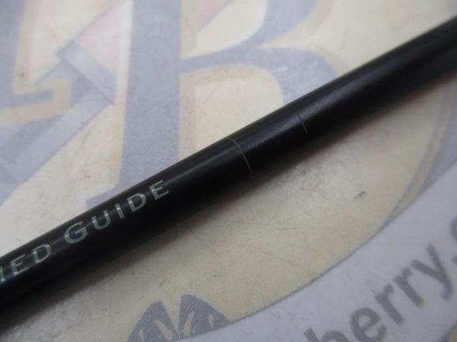 デストロイヤー F4-68X(フェイズⅡ)メタルアシストブランクスバット