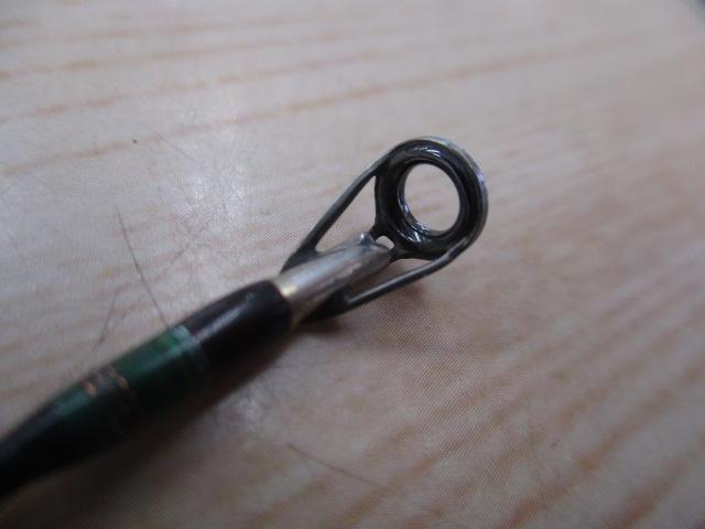 デストロイヤー F4-68X(フェイズⅡ)メタルアシストブランクスバット