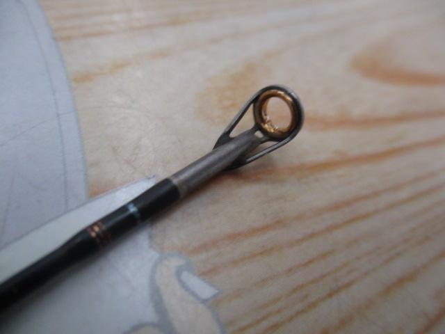 デストロイヤー F4-66X(フェイズⅡ)メタルアシストブランクスバット