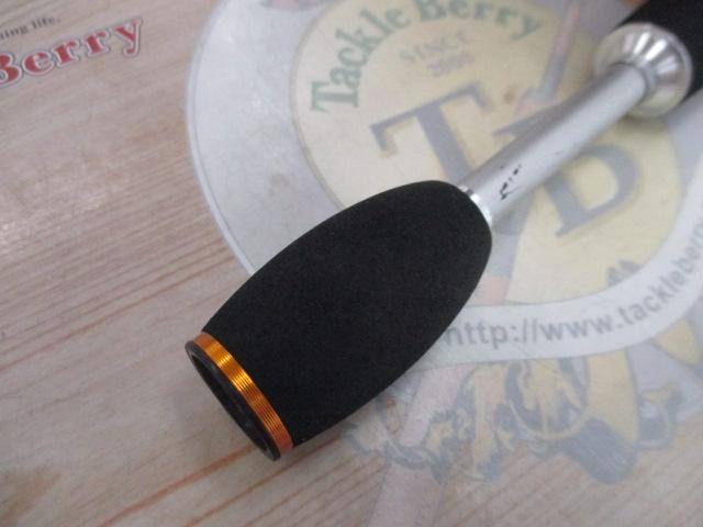 デストロイヤー F4-66X(フェイズⅡ)メタルアシストブランクスバット