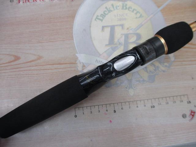 デストロイヤー F4-66X(フェイズⅡ)メタルアシストブランクスバット