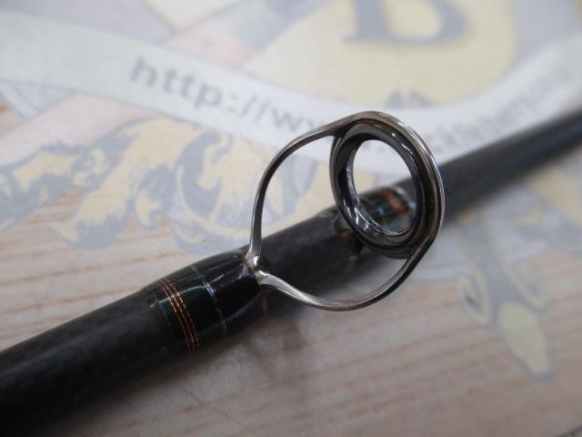 デストロイヤー F4-66X(フェイズⅡ)メタルアシストブランクスバット