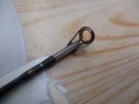 デストロイヤー F4-66X(フェイズⅡ)メタルアシストブランクスバット