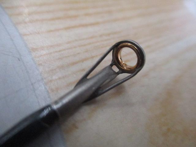 デストロイヤー F6-67X(フェイズⅡ)メタルアシストブランクスバット