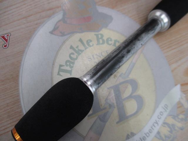 デストロイヤー F6-67X(フェイズⅡ)メタルアシストブランクスバット