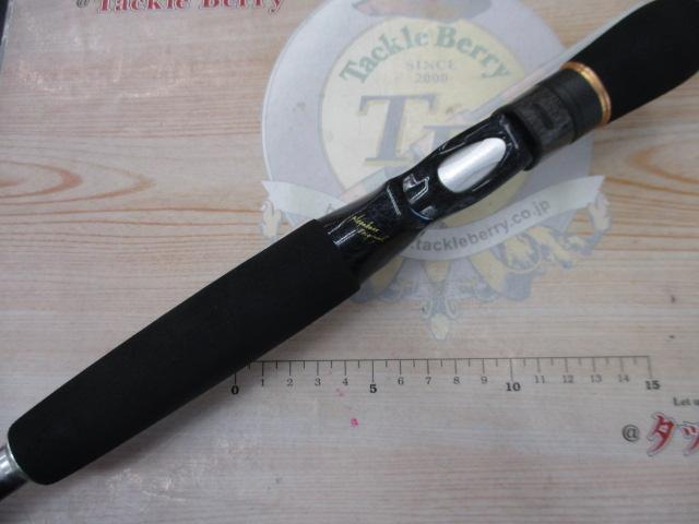 デストロイヤー F6-67X(フェイズⅡ)メタルアシストブランクスバット