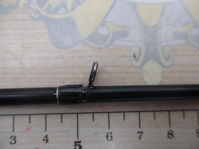 デストロイヤー F6-67X(フェイズⅡ)メタルアシストブランクスバット