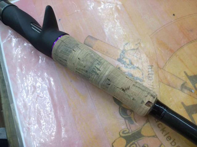 【レジットデザイン】WSC-ST66MH Solid Tip Model レジットデザイン】WSC-ST66MH Solid Tip Model レジット