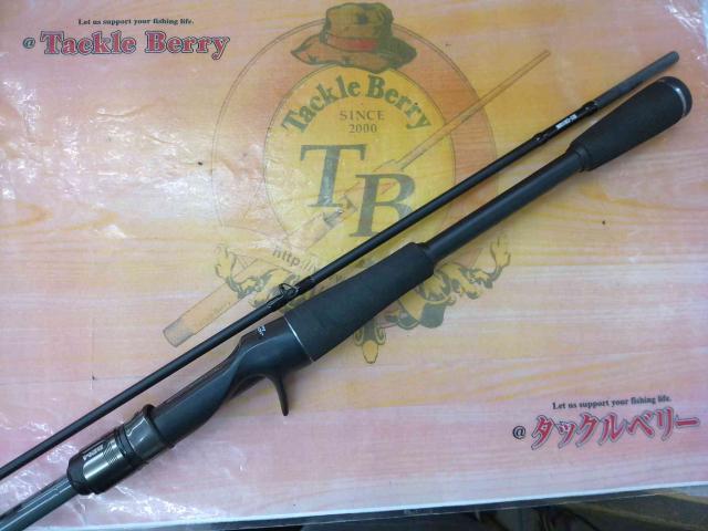 BPM B2-C610M｜＠ベリーネット 日本最大新品中古釣具WEBショップ