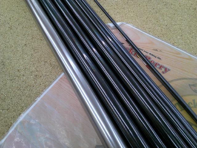 銀影競技スペシャル T早瀬抜95SE