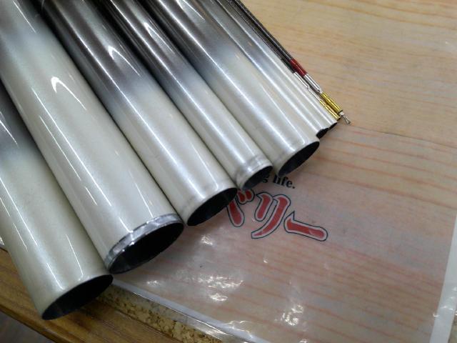 銀影競技スペシャル T早瀬抜95SE