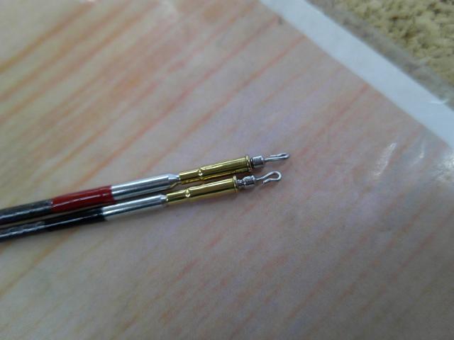 銀影競技スペシャル T早瀬抜95SE