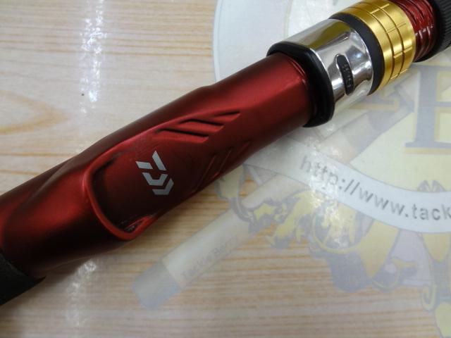 アナリスター 真鯛 270｜＠ベリーネット 日本最大新品中古釣具WEBショップ