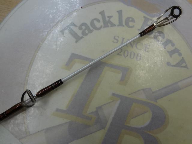 アナリスター 真鯛 270｜＠ベリーネット 日本最大新品中古釣具WEBショップ