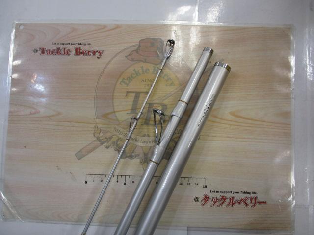 実釣未使用　ダイワ　プライムキャスター　27―405　超美品 ① 実釣未使用 ダイワ プライムキャスター 27―405 超美品 ①