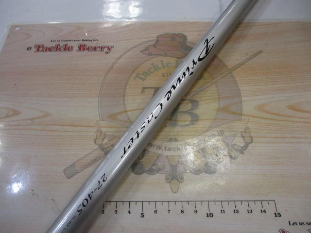 実釣未使用　ダイワ　プライムキャスター　27ー405　超美品　② ダイワ プライムキャスター 27号-405・N (ロッド・釣竿) 価格