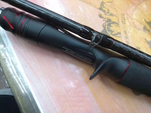 20ゾディアス 170M-G