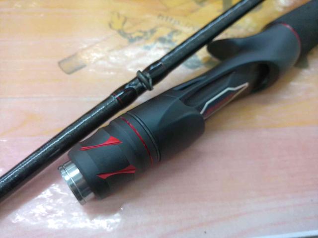 20ゾディアス 170M-G