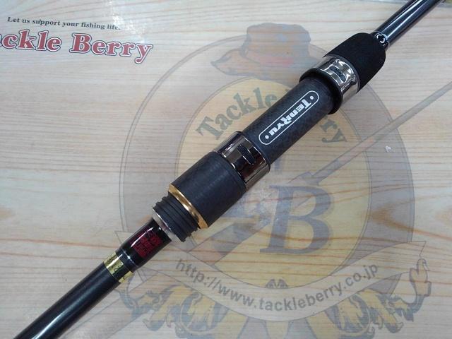 ルナキア LK822S-HT｜＠ベリーネット 日本最大新品中古釣具WEB